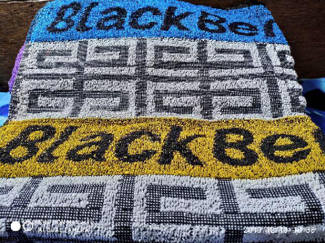 Handuk Dolby Murah Meriah 70x140