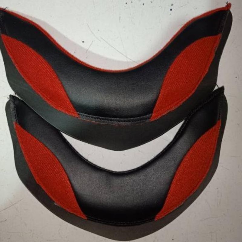 busa leher NHK Godzilla