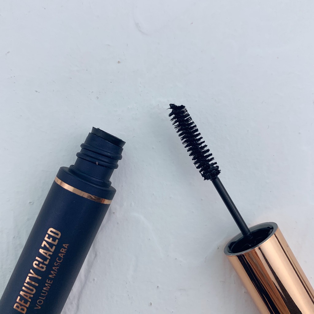 Beauty Glazed Volume Mascara Beauty Glazed Maskara Beauty Glazed Mascara Beauty Glazed Mascara Waterproof Beauty Glazed