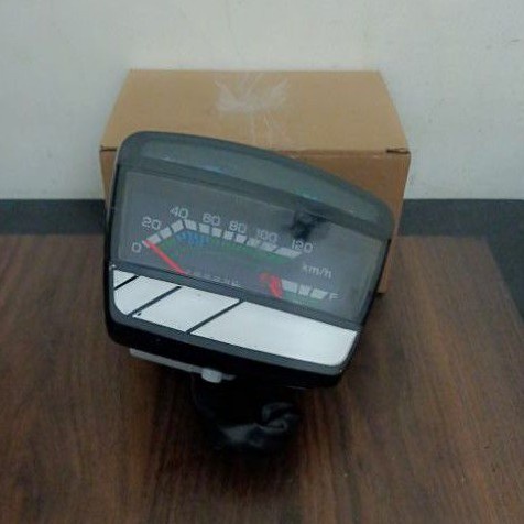 SPEEDOMETER KILOMETER ASSY ASTREA PRIMA STAR KOMPLIT NON ORI