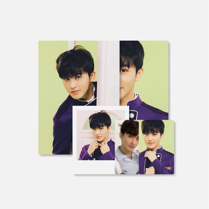 NCT DREAM - SEASON GREETING 2022 PHOTOPACK