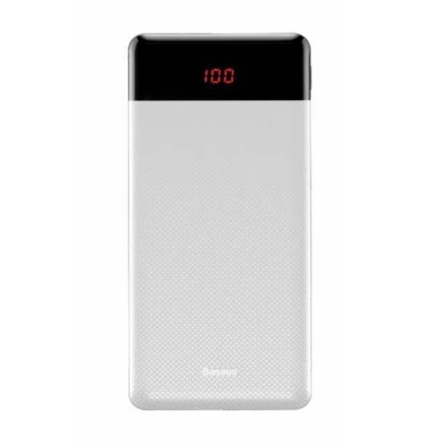 Original baseus powerbank mini cu  edition digital 10000 mah