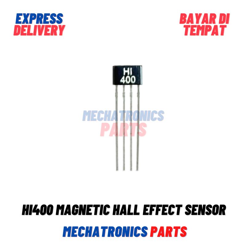 HI400 Magnetic Hall Effect Sensor HI.400 HI 400