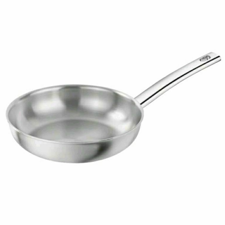 Panci - Zwilling Prime Frypan Uncoated without Lid 24 cm