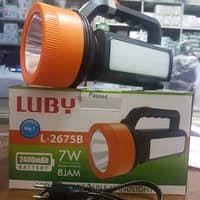 SENTER LUBY L-2675B