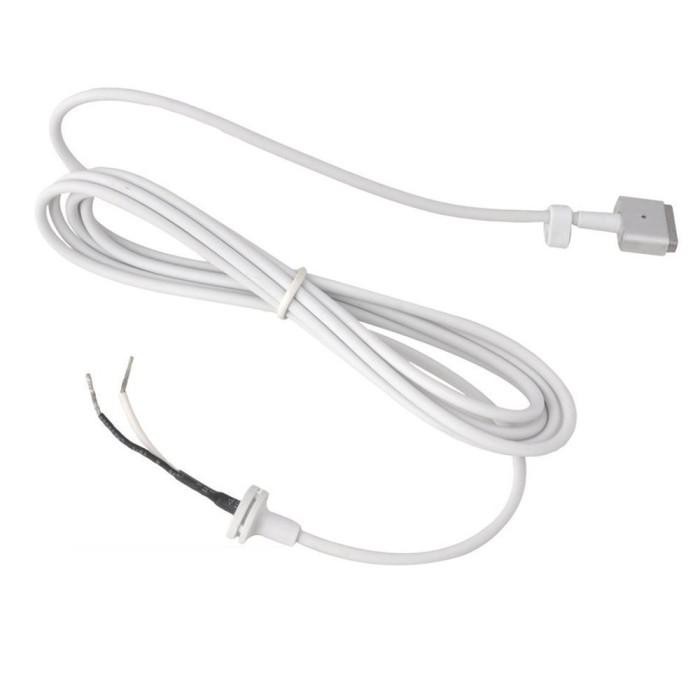 

PROMO - Apple DC Cable for 60W MagSafe T Tip - White