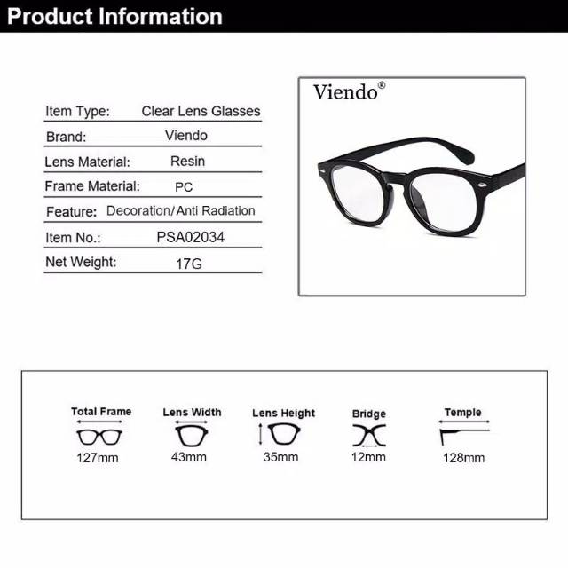 Kacamata Anak Anti Radiasi Original Asli Korea Kecil Frame Kacamata Anti Silau Kaca Mata-3