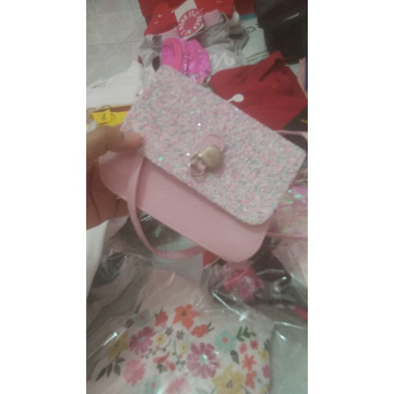 tas lc waikiki sling bag