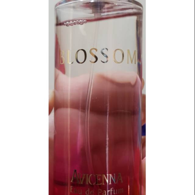Avicenna Blossom Perfume
