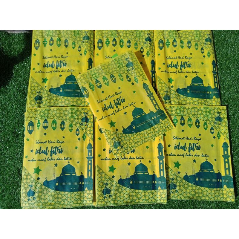 

TAS IDUL FITRI TAS LEBARAN TAS PARCEL