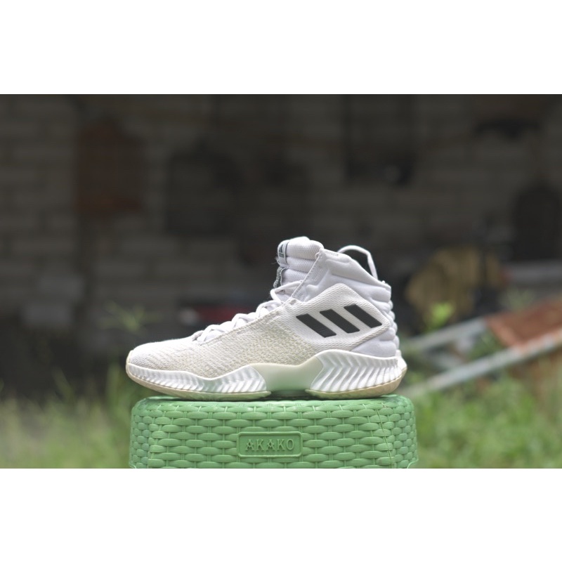 Adidas Probounce High | Sepatu Basket Second / Bekas / Preloved Garansi Original