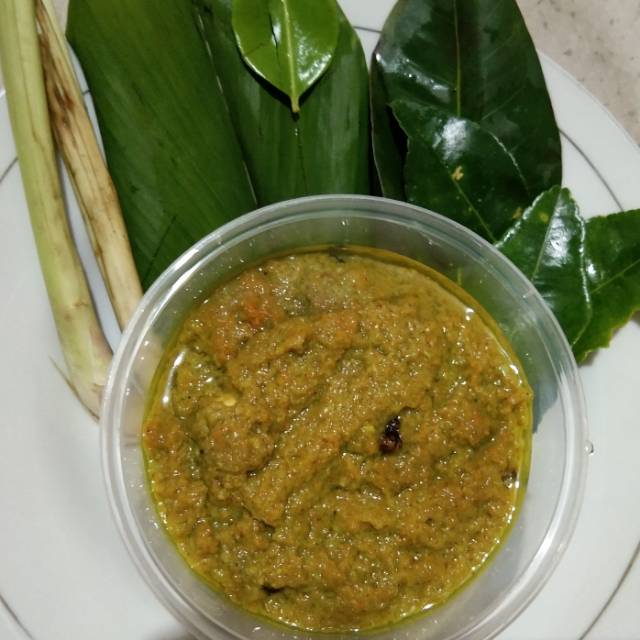 

Bumbu Opor daging /ayam
