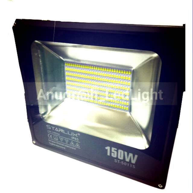LAMPU LED SOROT 150 WATT