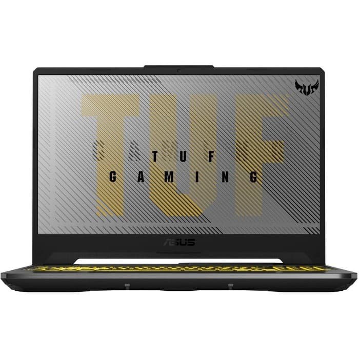 NOTEBOOK ASUS TUF GAMING FX506IU R766B7T