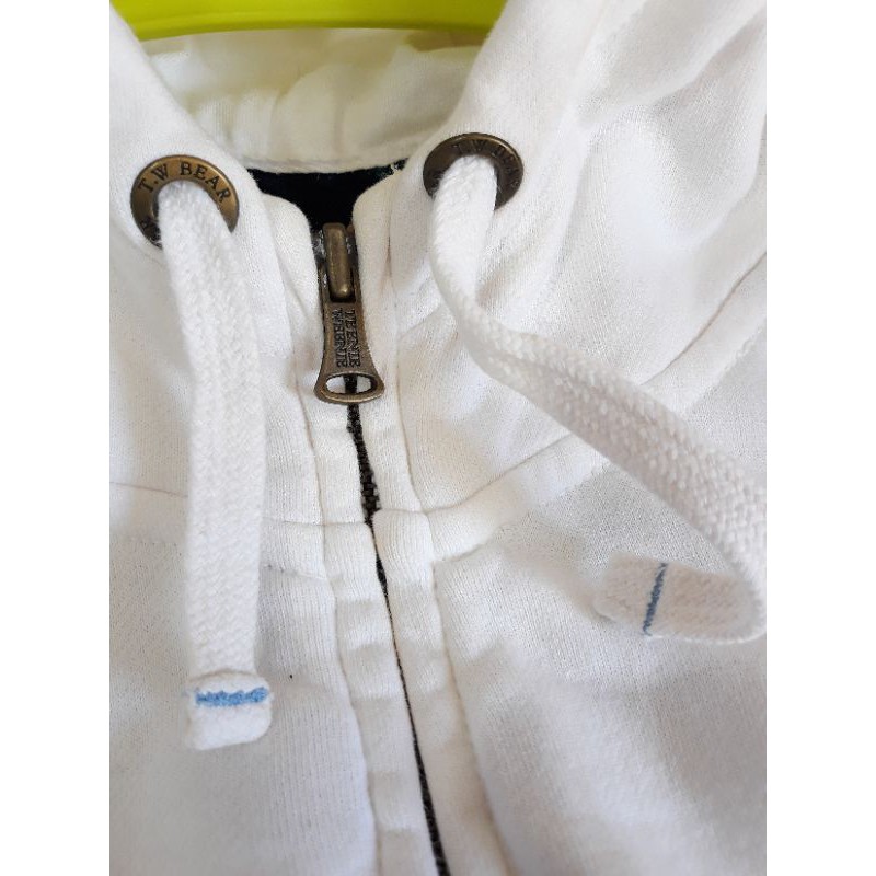 hoodie teenie weenie original