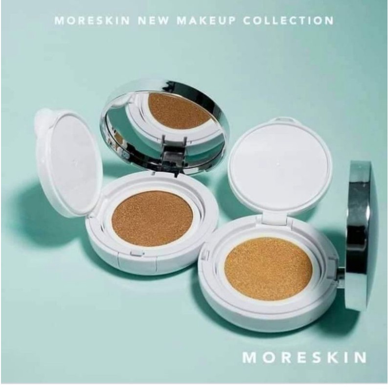 bbchusion moreskin nasa/bedal bbchusen/ moreskin bedak/ bedak moreskin