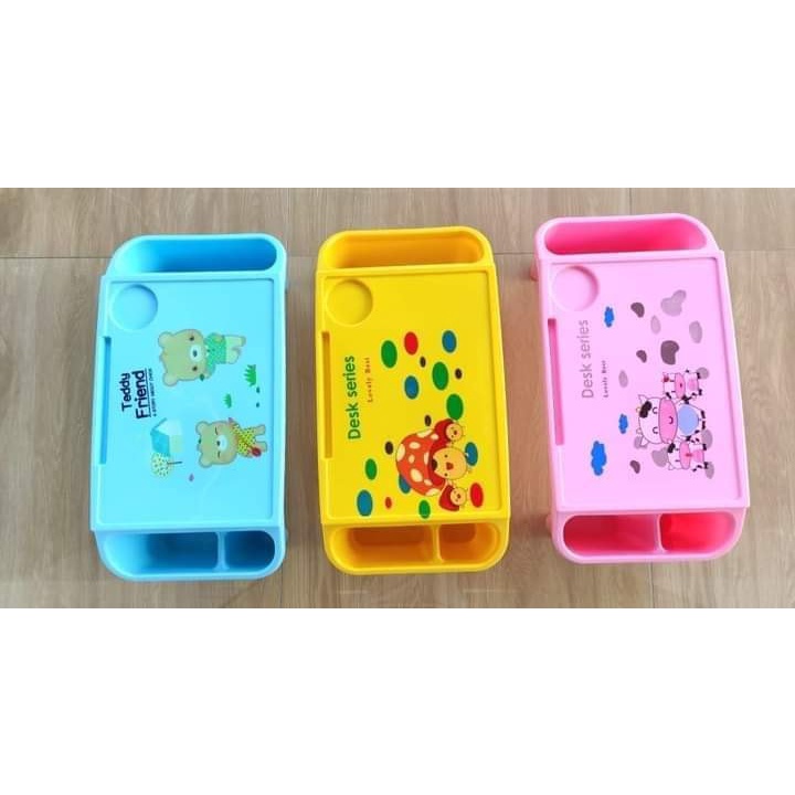 Meja Plastik Anak | Meja Belajar Anak