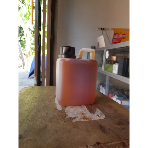 

madu tawon liar isi 500 ml