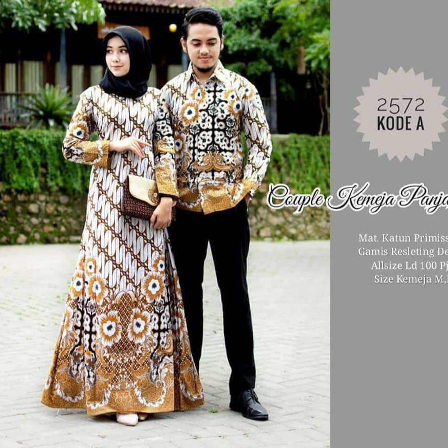 Harga Gila Maura Couple - Sania Ruffle Batik Couple Jumbo Ori Ndoro Jowi Dnt Garansi Termurah Shopee - Solo Bq633Mfkr8WgX
