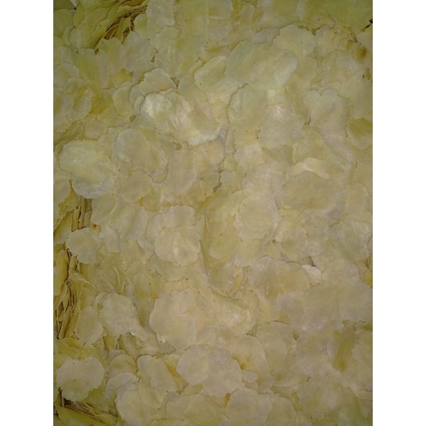 

Emping Melinjo Cimanuk