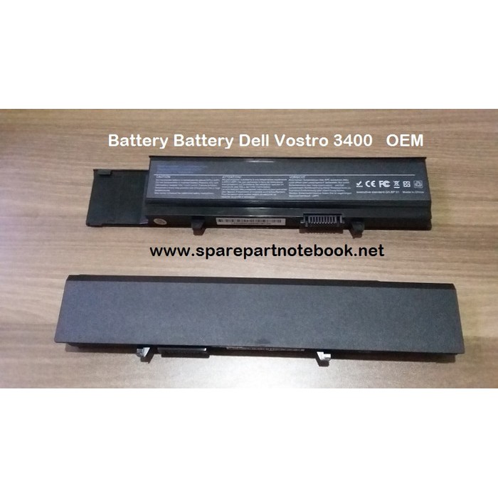 Battery DELL V3400 / Vostro 3400 OEM
