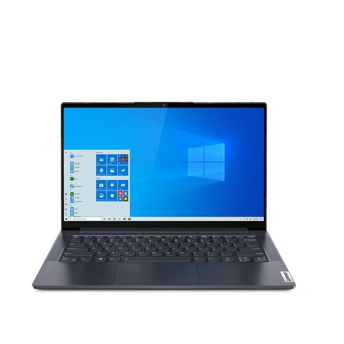 LENOVO IDEAPAD 3-14ALC6-DBID AMD Ryzen 7-5700U/8GB/512GB SSD/WIN10/OHS