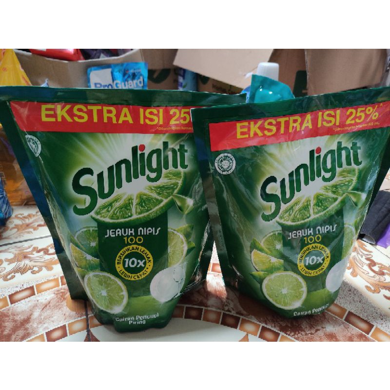 sunlight 1000ml