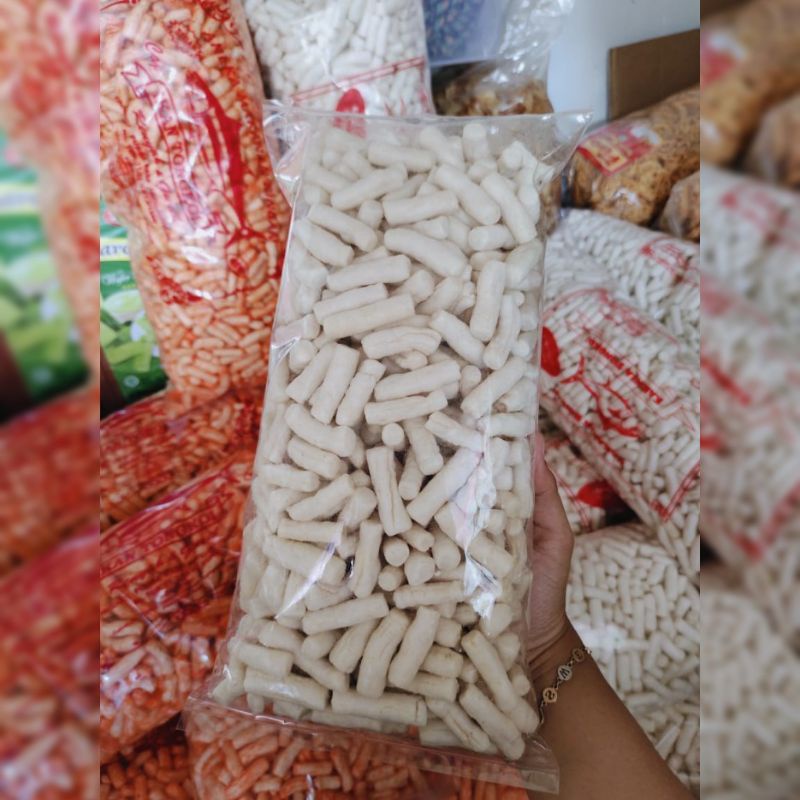 

[Snack] Stick Tongkol Original 200gr