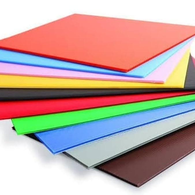 

Cuci Gudang Awal Tahun Impra Board / Infra Board / Impraboard / PP Flute Uk. 50 x 70 Cm Cuci Gudang Awal Tahun
