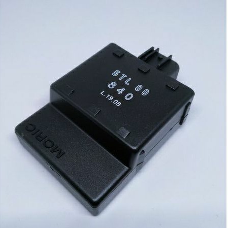 CDI Mio Lama-Mio Soul-Jupiter Z-Vega R-Nouvo Moric