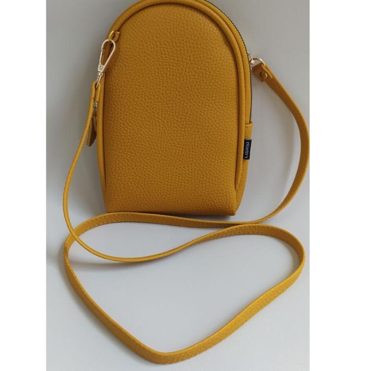 [CBI.10Jn22ᴮ] Tas HP / Tas selempang kecil / Tas HP Papirut / Tas Wanita / Sling Bag / Dompet Kulit