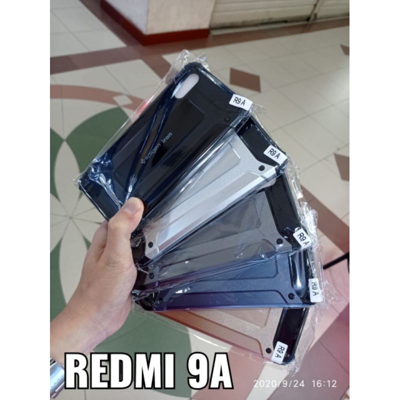 Ironcase Robot Redmi9A