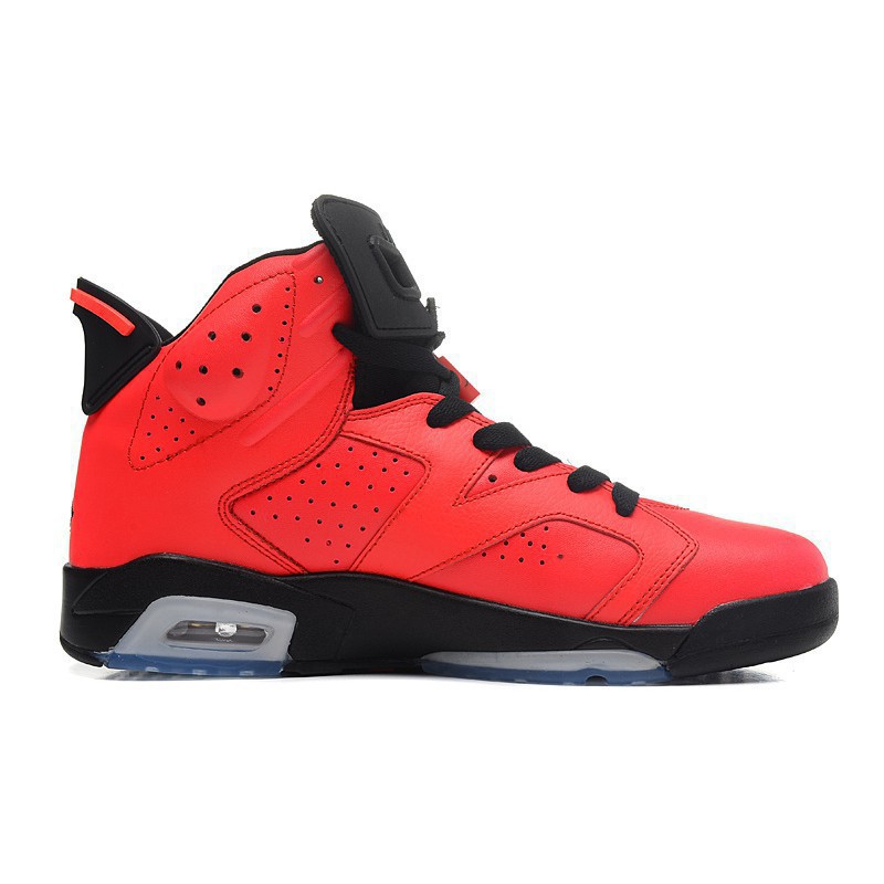 air jordan retro 6 infrared