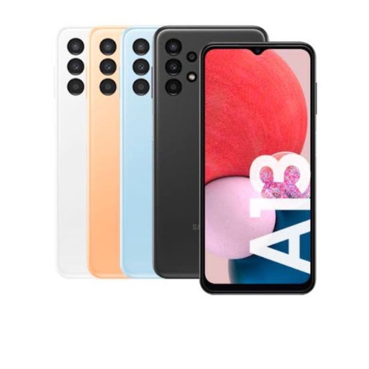 Samsung Galaxy A13 6/128