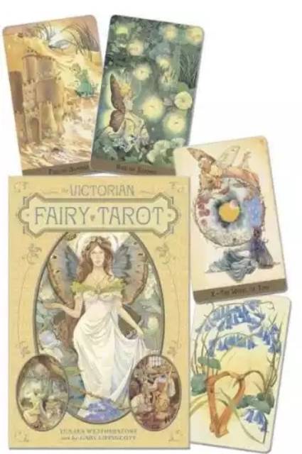 Victorian Fairy Tarot