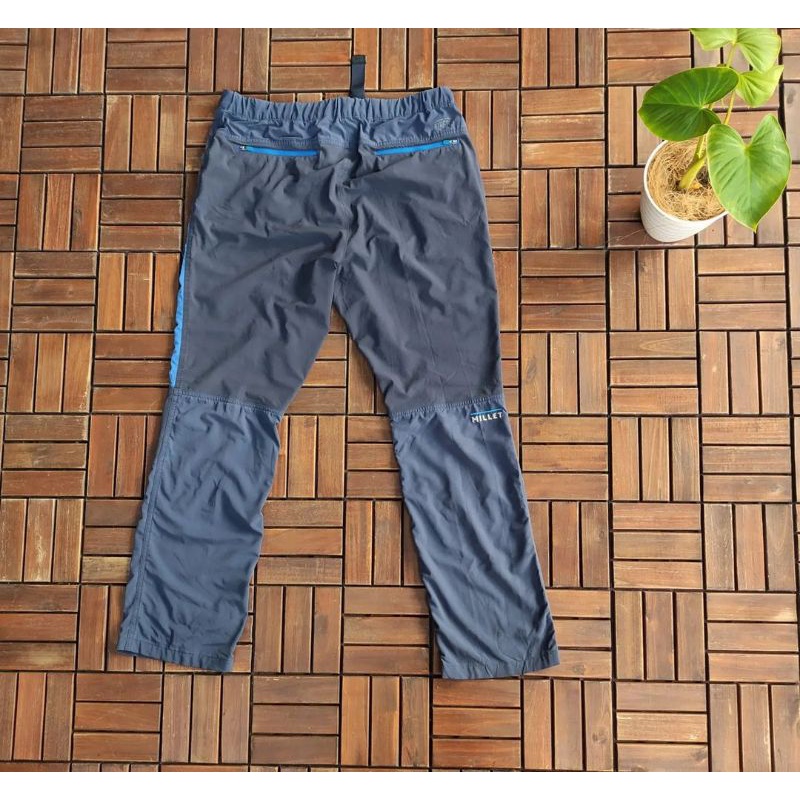 Celana Gunung Quickdry Millet