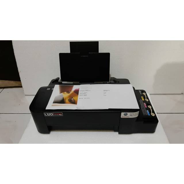 

Printer Epson L120 Murah Bergaransi