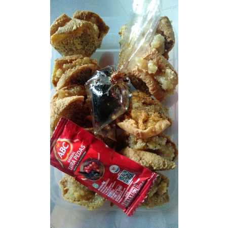 

Tahu Walik