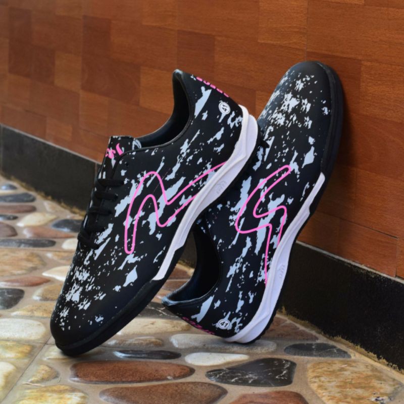 SEPATU FUTSAL SPECS ACCELATOR INFINITY SUPER SIMIC