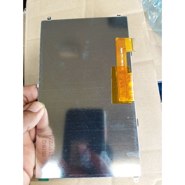 lcd touchscreen evercoss u70c plus original 100%