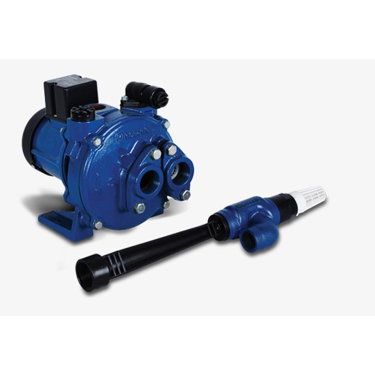 Panasonic GN 205 HX Pompa Air Listrik Sumur Dalam GN 205 HX (Non Auto Jet Pump)