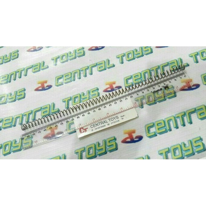 Open Ds] Spring Upgrade Sniper Bar 10,L96, Vsr 10