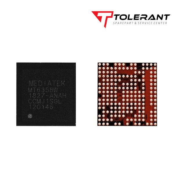 IC POWER MT6358W