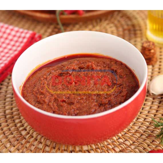

Donita Bumbu Serbaguna Bu Sedap 500ml