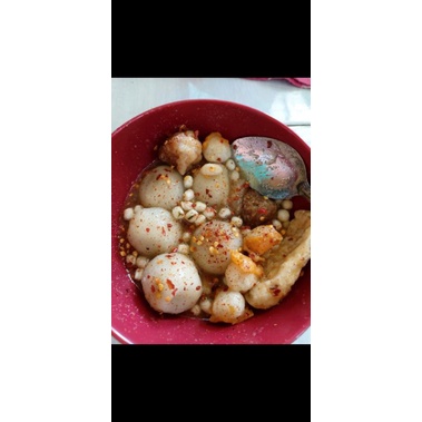 

baso aci mozzarela