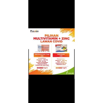 zegavit multivitamin