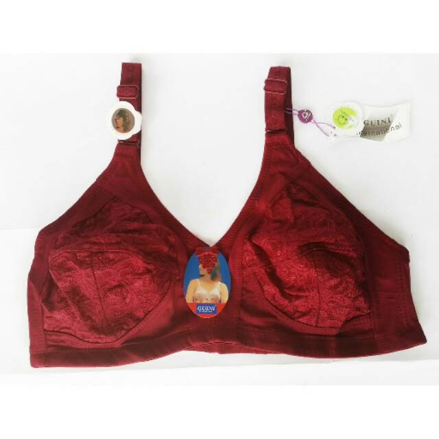 BH/BRA GUINI 500 TANPA BUSA/TANPA KAWAT