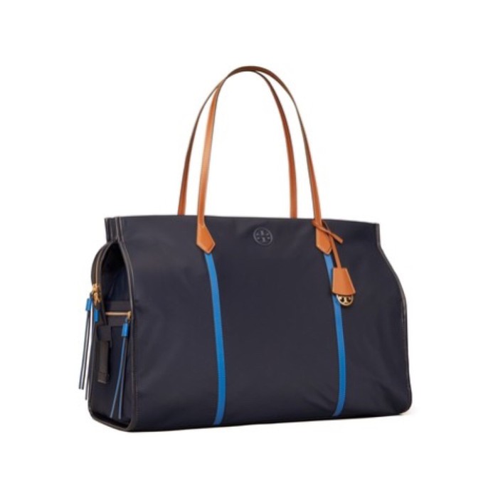 TAS TRAVEL / TAS KERJA / TB PERRY NYLON WEEKENDER