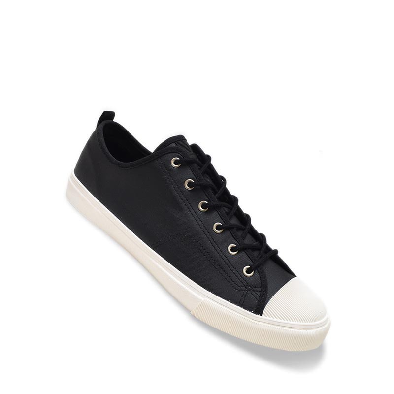  Airwalk  Leonard  Men s Sneakers Shoes Black Shopee 