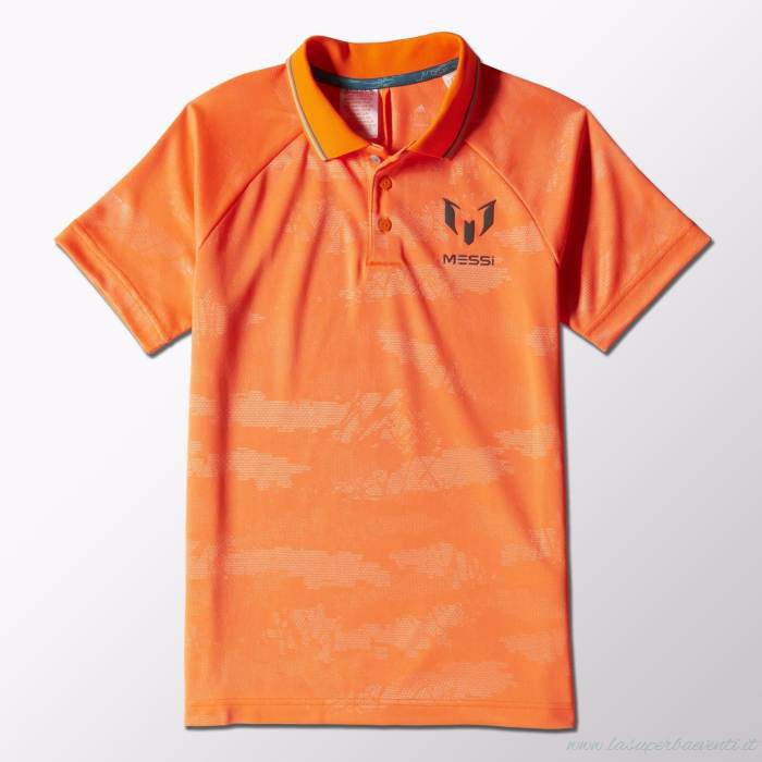 Polo Shirt Anak untuk Olahraga | Adidas YB M P Polo